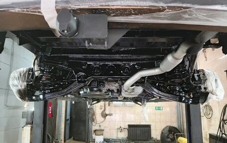 Hyundai Staria, 2021 год, 5 200 000 рублей, 11 фотография