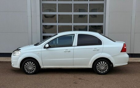 ЗАЗ Vida, 2012 год, 361 000 рублей, 2 фотография