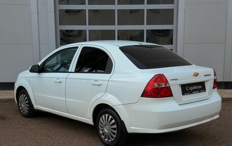 ЗАЗ Vida, 2012 год, 361 000 рублей, 3 фотография