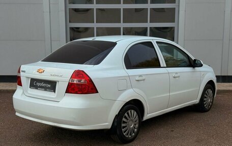 ЗАЗ Vida, 2012 год, 361 000 рублей, 5 фотография