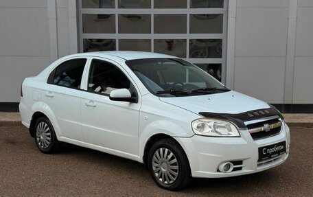 ЗАЗ Vida, 2012 год, 361 000 рублей, 7 фотография