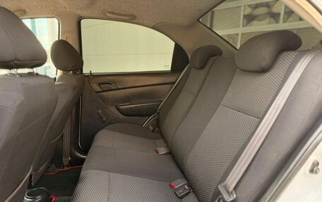 ЗАЗ Vida, 2012 год, 361 000 рублей, 10 фотография