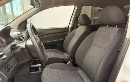 ЗАЗ Vida, 2012 год, 361 000 рублей, 9 фотография