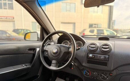 ЗАЗ Vida, 2012 год, 361 000 рублей, 12 фотография