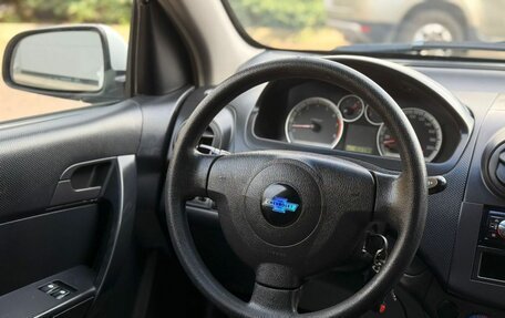 ЗАЗ Vida, 2012 год, 361 000 рублей, 13 фотография