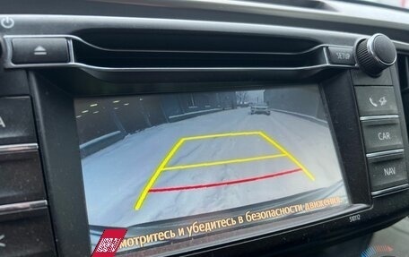 Toyota RAV4, 2016 год, 1 799 000 рублей, 12 фотография