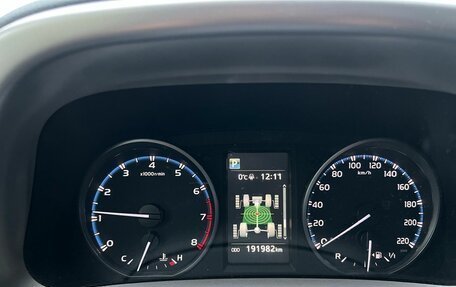 Toyota RAV4, 2016 год, 1 799 000 рублей, 13 фотография