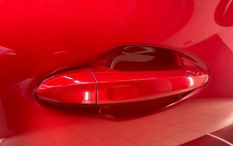 Chery Tiggo 7 Pro, 2021 год, 1 730 000 рублей, 12 фотография