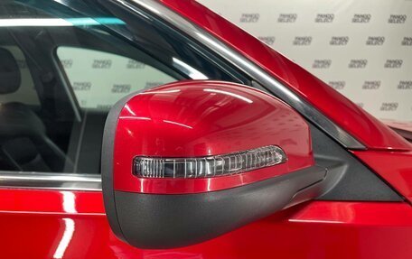 Chery Tiggo 7 Pro, 2021 год, 1 730 000 рублей, 13 фотография