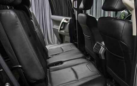 Toyota Land Cruiser Prado 150 рестайлинг 2, 2021 год, 6 498 000 рублей, 12 фотография