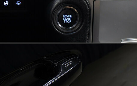 Toyota Land Cruiser Prado 150 рестайлинг 2, 2021 год, 6 498 000 рублей, 21 фотография