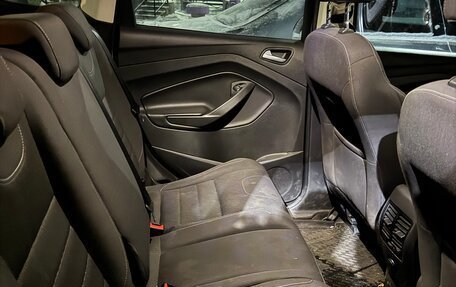 Ford Kuga III, 2014 год, 1 000 000 рублей, 5 фотография