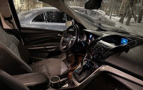 Ford Kuga III, 2014 год, 1 000 000 рублей, 4 фотография