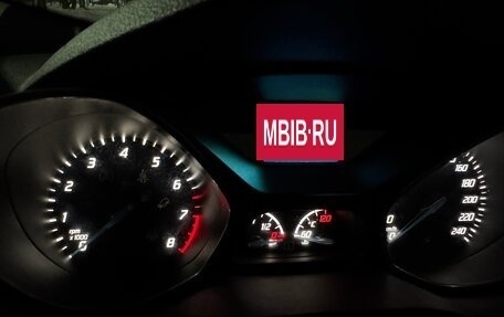 Ford Kuga III, 2014 год, 1 000 000 рублей, 7 фотография