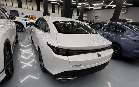 Changan Eado, 2025 год, 1 580 000 рублей, 2 фотография