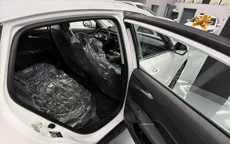 Changan Eado, 2025 год, 1 580 000 рублей, 4 фотография