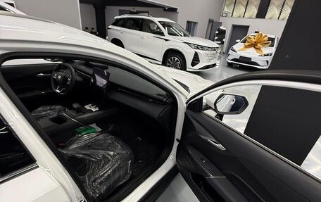 Changan Eado, 2025 год, 1 580 000 рублей, 7 фотография