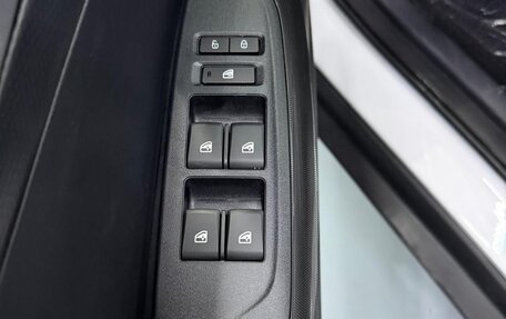 Changan Eado, 2025 год, 1 580 000 рублей, 13 фотография