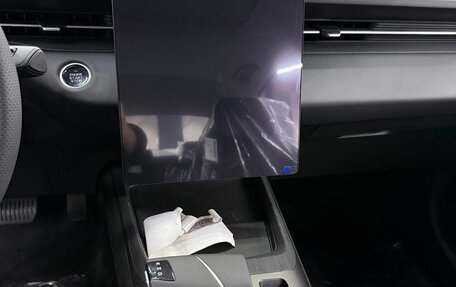 Changan Eado, 2025 год, 1 580 000 рублей, 11 фотография