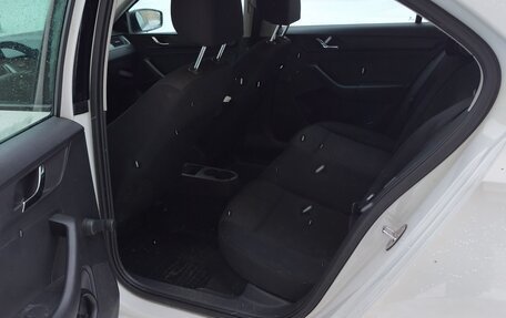 Skoda Rapid I, 2016 год, 1 000 000 рублей, 4 фотография