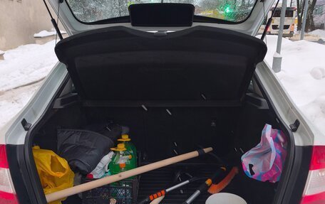 Skoda Rapid I, 2016 год, 1 000 000 рублей, 5 фотография