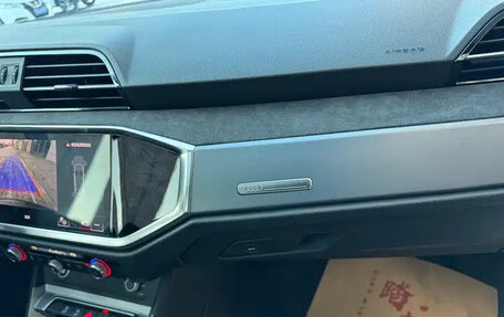 Audi Q3, 2022 год, 2 700 000 рублей, 10 фотография