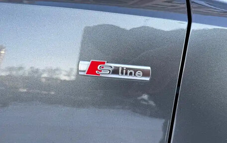 Audi Q3, 2022 год, 2 700 000 рублей, 14 фотография