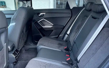 Audi Q3, 2022 год, 2 700 000 рублей, 13 фотография