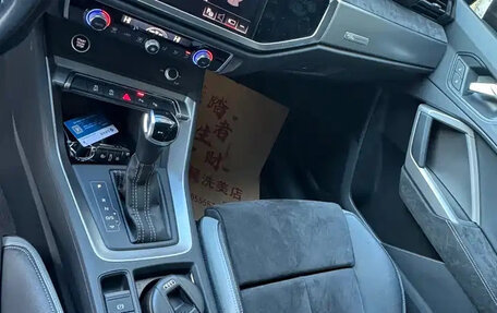 Audi Q3, 2022 год, 2 700 000 рублей, 7 фотография