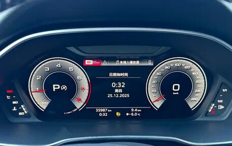 Audi Q3, 2022 год, 2 700 000 рублей, 8 фотография