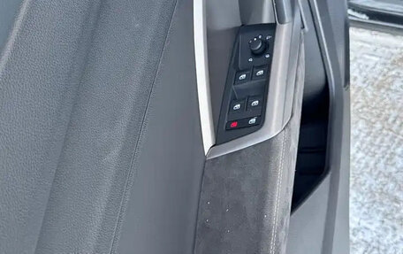 Audi Q3, 2022 год, 2 700 000 рублей, 12 фотография