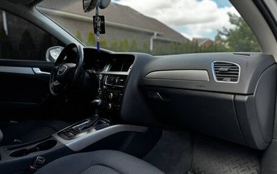 Audi A4, 2013 год, 1 330 000 рублей, 1 фотография