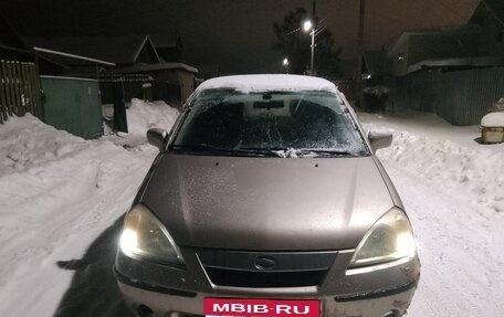 Suzuki Liana, 2003 год, 245 000 рублей, 1 фотография