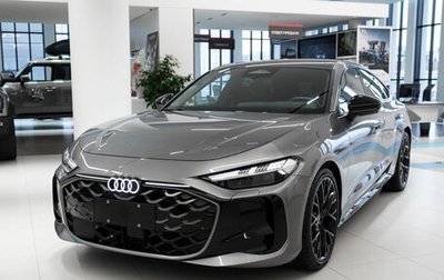 Audi A5, 2025 год, 6 713 200 рублей, 1 фотография