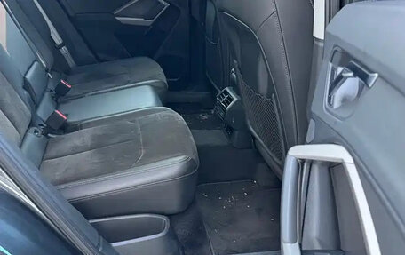 Audi Q3, 2022 год, 2 700 000 рублей, 17 фотография