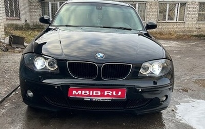 BMW 1 серия, 2004 год, 750 000 рублей, 1 фотография