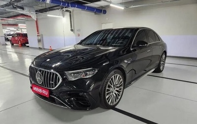 Mercedes-Benz E-Класс, 2025 год, 6 100 000 рублей, 1 фотография