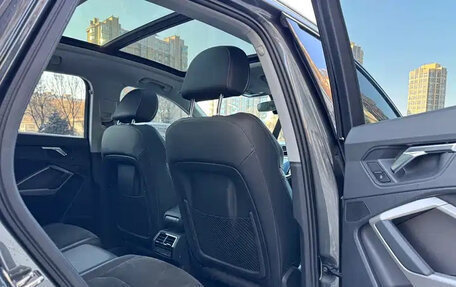 Audi Q3, 2022 год, 2 700 000 рублей, 22 фотография