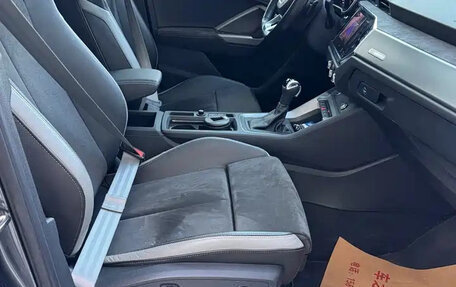 Audi Q3, 2022 год, 2 700 000 рублей, 23 фотография