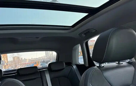 Audi Q3, 2022 год, 2 700 000 рублей, 24 фотография