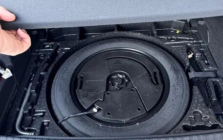 Audi Q3, 2022 год, 2 700 000 рублей, 26 фотография