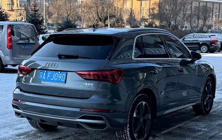 Audi Q3, 2022 год, 2 700 000 рублей, 27 фотография