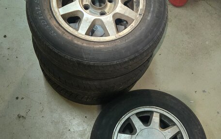 Audi 80, 1987 год, 130 000 рублей, 3 фотография