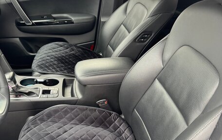 KIA Sportage IV рестайлинг, 2019 год, 2 200 000 рублей, 15 фотография