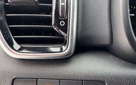 KIA Sportage IV рестайлинг, 2019 год, 2 200 000 рублей, 11 фотография