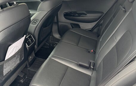 KIA Sportage IV рестайлинг, 2019 год, 2 200 000 рублей, 16 фотография