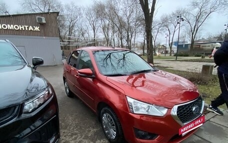 Datsun mi-DO, 2020 год, 835 000 рублей, 2 фотография