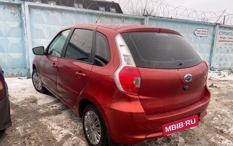 Datsun mi-DO, 2020 год, 835 000 рублей, 3 фотография