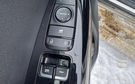 KIA Sportage IV рестайлинг, 2019 год, 2 200 000 рублей, 13 фотография