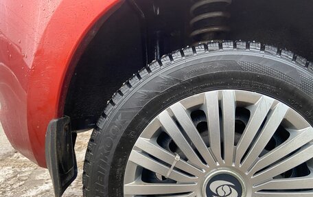 Datsun mi-DO, 2020 год, 835 000 рублей, 8 фотография